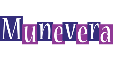 Munevera autumn logo