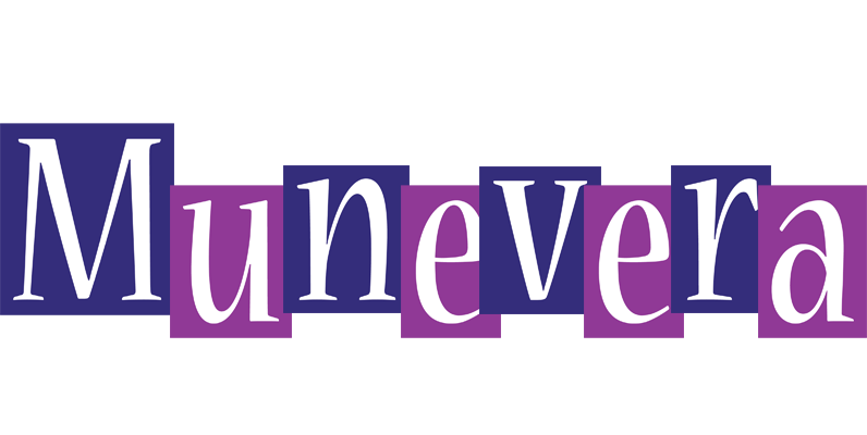 Munevera autumn logo