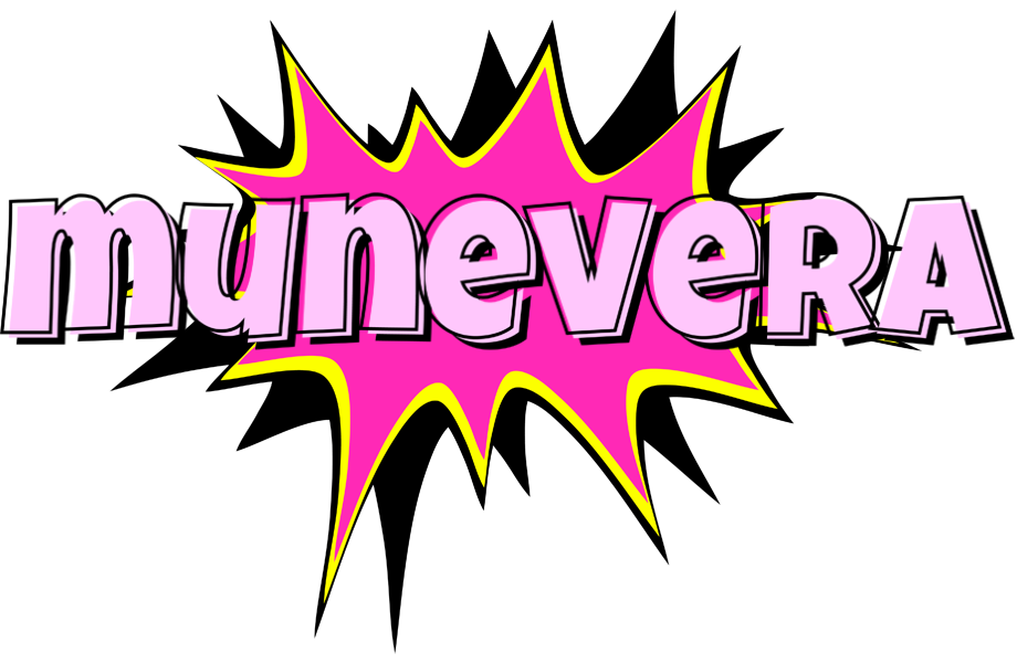 Munevera badabing logo