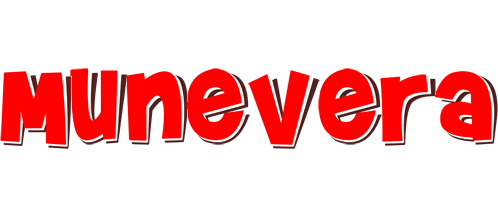 Munevera basket logo