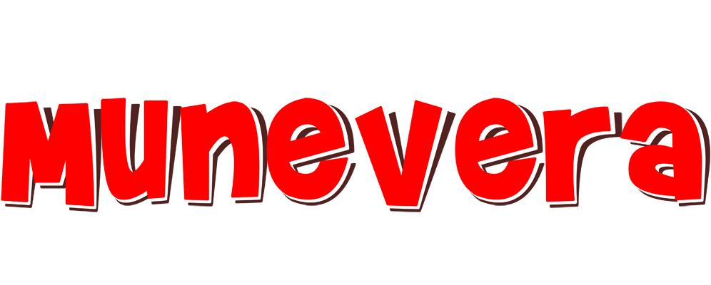 Munevera basket logo