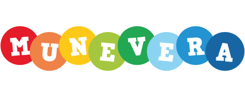 Munevera boogie logo