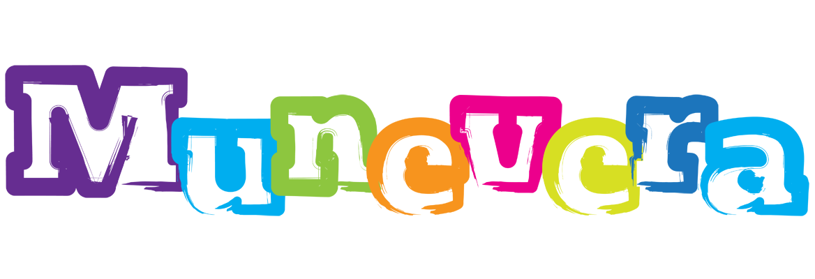 Munevera casino logo