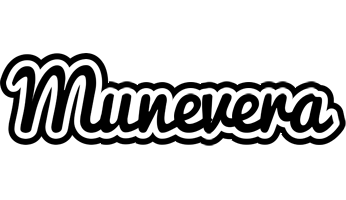 Munevera chess logo