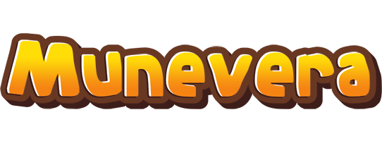 Munevera cookies logo