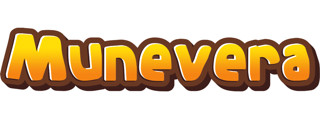 Munevera cookies logo