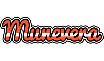 Munevera denmark logo