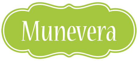 Munevera family logo