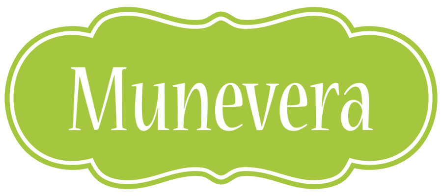 Munevera family logo