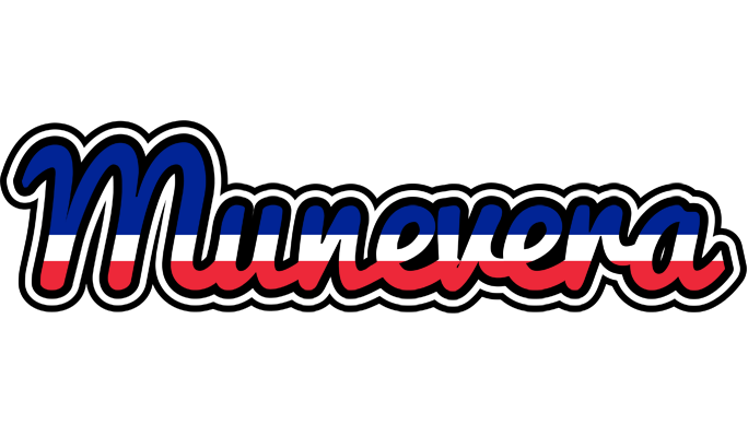 Munevera france logo