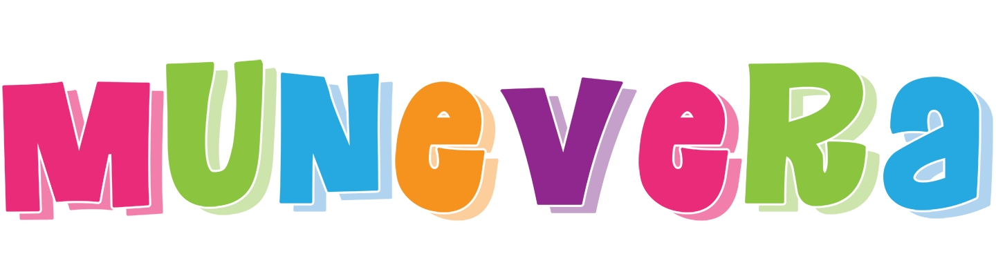 Munevera friday logo
