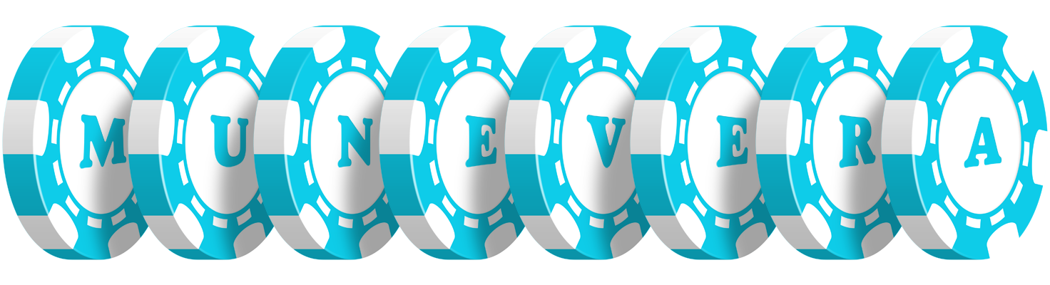 Munevera funbet logo