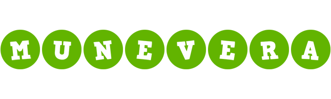 Munevera games logo