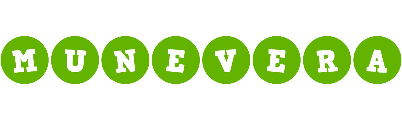 Munevera games logo