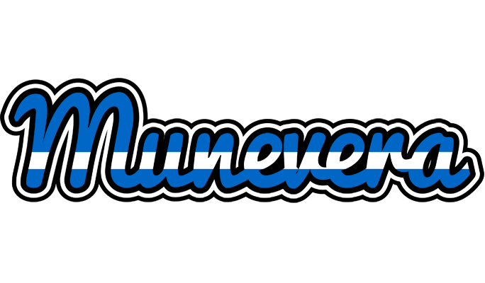 Munevera greece logo
