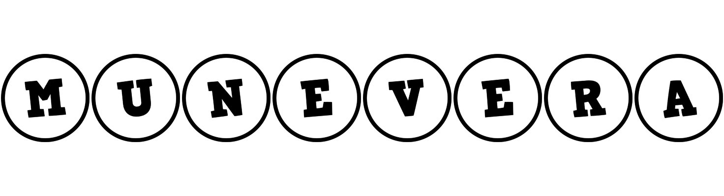Munevera handy logo