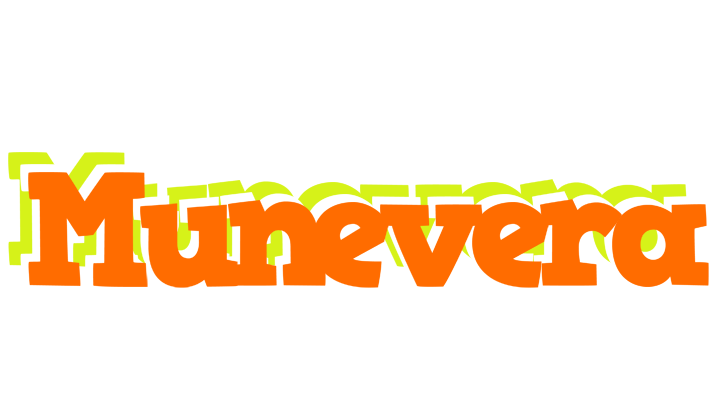 Munevera healthy logo