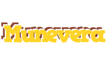 Munevera hotcup logo