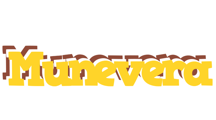 Munevera hotcup logo
