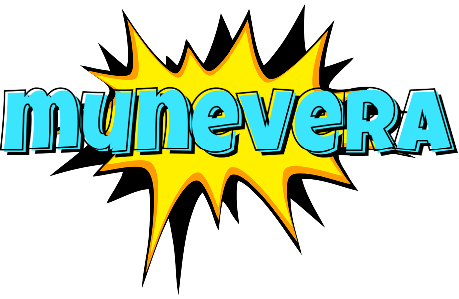 Munevera indycar logo