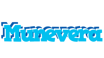 Munevera jacuzzi logo