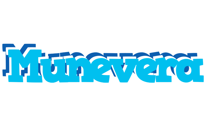 Munevera jacuzzi logo