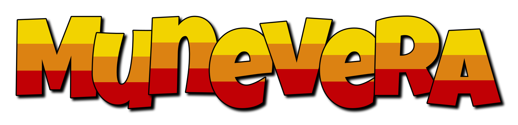 Munevera jungle logo