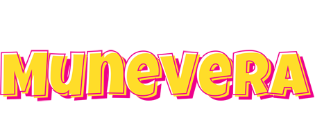 Munevera kaboom logo