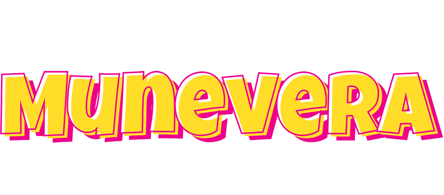 Munevera kaboom logo