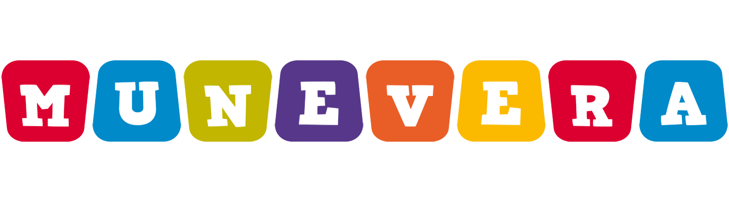 Munevera kiddo logo