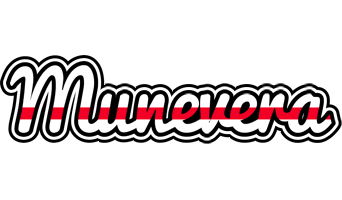 Munevera kingdom logo