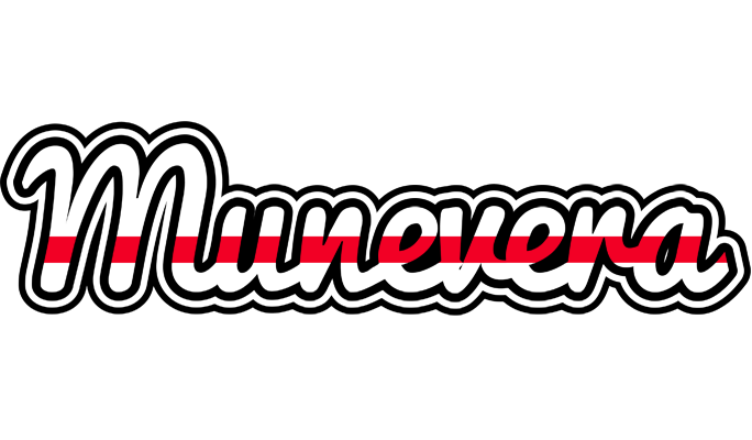 Munevera kingdom logo