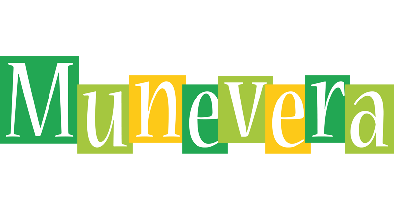 Munevera lemonade logo