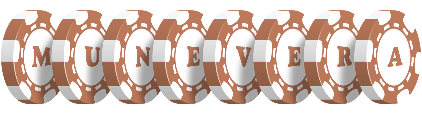 Munevera limit logo
