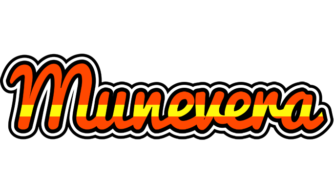 Munevera madrid logo