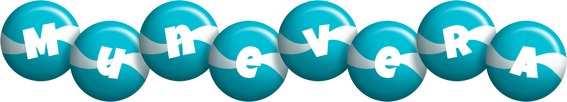 Munevera messi logo