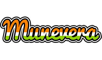 Munevera mumbai logo