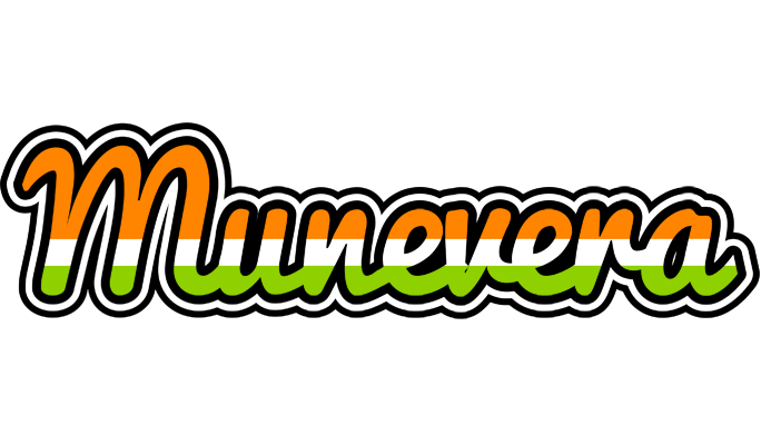 Munevera mumbai logo