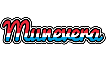 Munevera norway logo