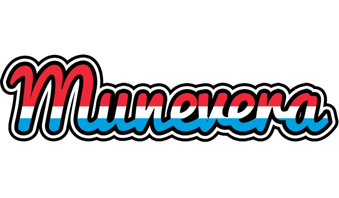 Munevera norway logo