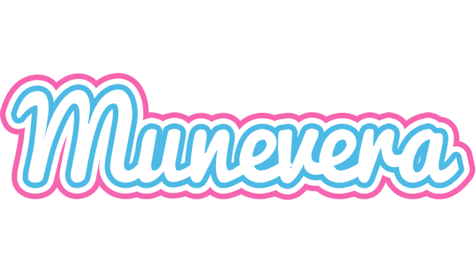 Munevera outdoors logo