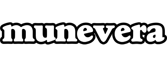 Munevera panda logo