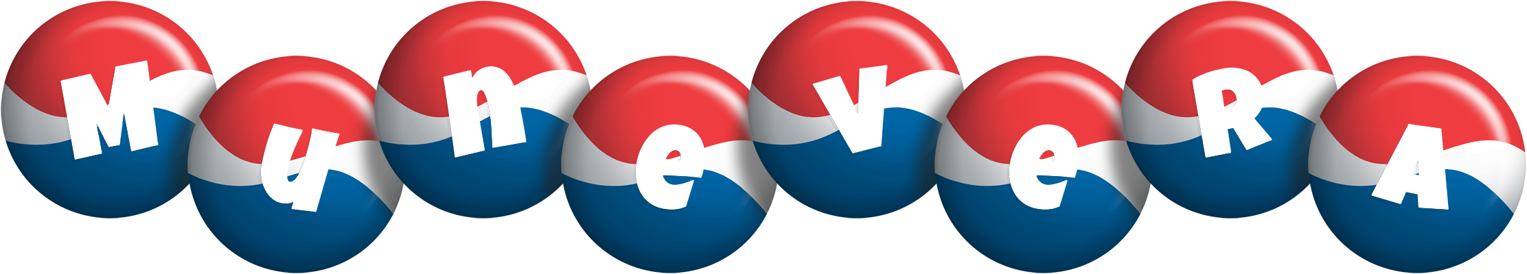 Munevera paris logo