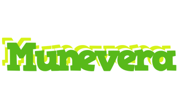 Munevera picnic logo
