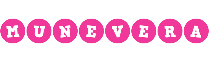 Munevera poker logo