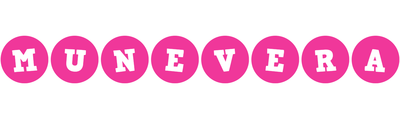 Munevera poker logo