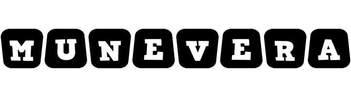 Munevera racing logo