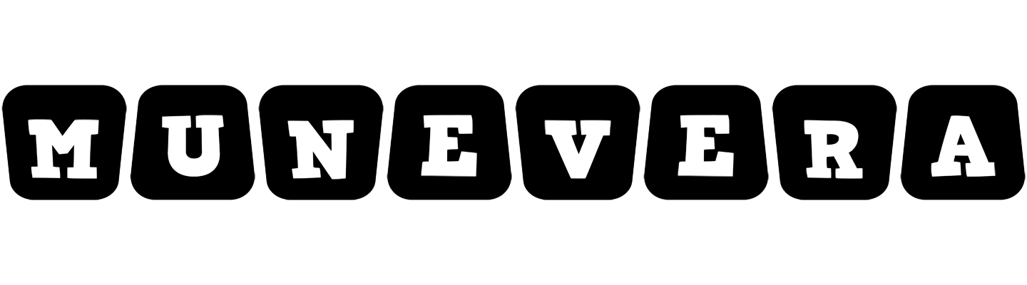 Munevera racing logo