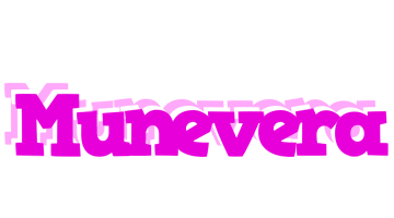 Munevera rumba logo