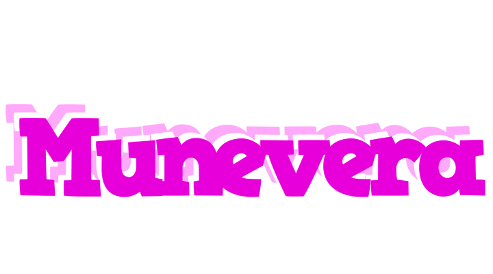 Munevera rumba logo